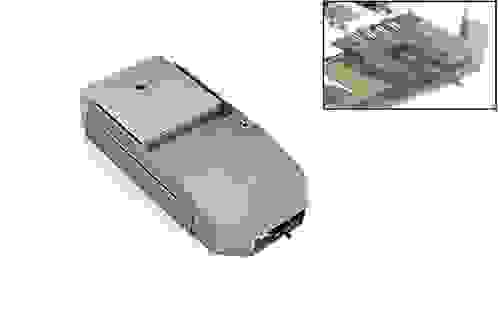 FT-X Microforce Sensing Probe, versatile in measuring forces with various tip options.