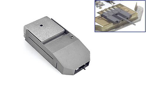 FT-X Microforce Sensing Probe, versatile in measuring forces with various tip options.