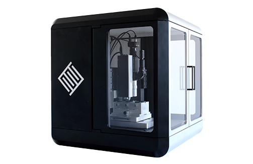 i04 Femto-Indenter, a standalone MEMS-based nanoindenter for material property analysis.