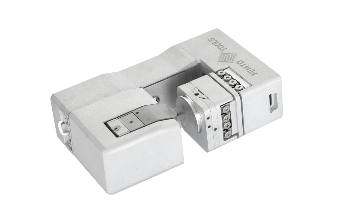 mnm　手4.0 NMT04 - NanoIndentation - Oxford Instruments