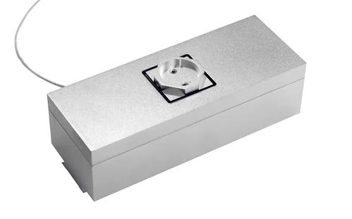 The ultra-fast mapping module for high-resolution maps with over 90’000 indents in under an hour.