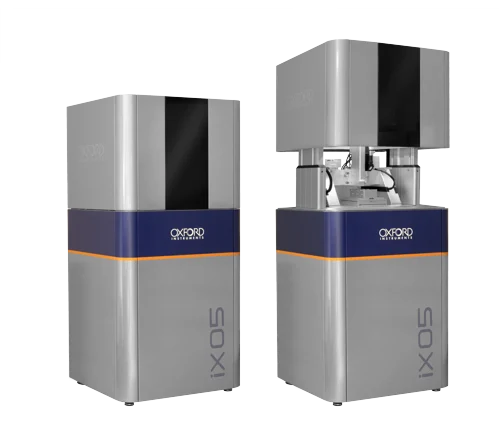 iX05 nanoindenter, a standalone MEMS-based nanoindenter for material property analysis in a wide range of operando conditions: high-temperature nanoindentation. low-temperature nanoindentation, high strain rates nanoindentation ...