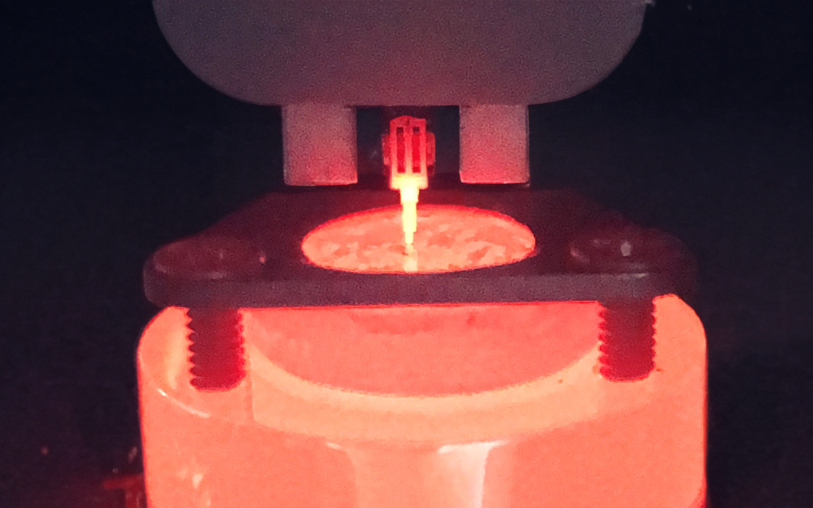 High-Temperature Testing