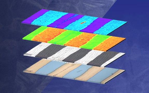 Correlative Mechanical Microscopy
