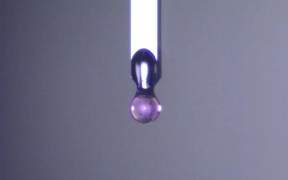 Soft Materials Testing